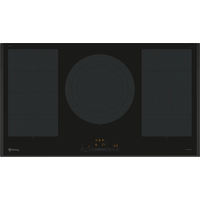 Miniatura 1 de VITROCERAMICA INDUCCION BALAY 3EB999LH 2 ZONAS COCCION ANCHO 90 CM