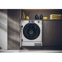 Miniatura 4 de HAIER HDBI H7A2TBEX-S 7 LITROS A BLANCO
