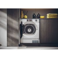 Miniatura 5 de HAIER HDBI H7A2TBEX-S 7 LITROS A BLANCO