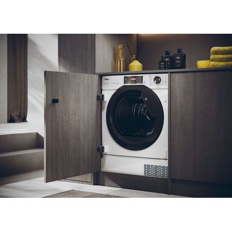 HAIER HDBI H7A2TBEX-S 7 LITROS A BLANCO - Imagen 6 de 11 HAIER HDBI H7A2TBEX-S 7 LITROS A BLANCO - Imagen 6 de 11