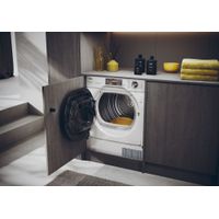 Miniatura 7 de HAIER HDBI H7A2TBEX-S 7 LITROS A BLANCO