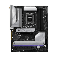 Miniatura 1 de PLACA ASROCK B860 LIVEMIXER WIFI,INTEL,1851,B860,4DDR5,256GB,1HDMI+1THUNDERBOLT,4SATA3+2M.2,2.5GBLAN,WIFI6E+BT5.3,10USB3.2+1USB TYPE-C,ATX