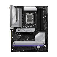 Miniatura 3 de PLACA ASROCK B860 LIVEMIXER WIFI,INTEL,1851,B860,4DDR5,256GB,1HDMI+1THUNDERBOLT,4SATA3+2M.2,2.5GBLAN,WIFI6E+BT5.3,10USB3.2+1USB TYPE-C,ATX