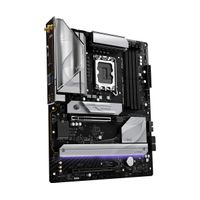 Miniatura 4 de PLACA ASROCK B860 LIVEMIXER WIFI,INTEL,1851,B860,4DDR5,256GB,1HDMI+1THUNDERBOLT,4SATA3+2M.2,2.5GBLAN,WIFI6E+BT5.3,10USB3.2+1USB TYPE-C,ATX