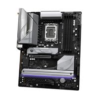 Miniatura 5 de PLACA ASROCK B860 LIVEMIXER WIFI,INTEL,1851,B860,4DDR5,256GB,1HDMI+1THUNDERBOLT,4SATA3+2M.2,2.5GBLAN,WIFI6E+BT5.3,10USB3.2+1USB TYPE-C,ATX