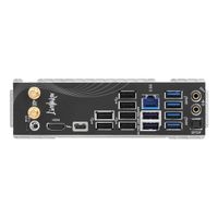 Miniatura 6 de PLACA ASROCK B860 LIVEMIXER WIFI,INTEL,1851,B860,4DDR5,256GB,1HDMI+1THUNDERBOLT,4SATA3+2M.2,2.5GBLAN,WIFI6E+BT5.3,10USB3.2+1USB TYPE-C,ATX