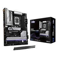 Miniatura 7 de PLACA ASROCK B860 LIVEMIXER WIFI,INTEL,1851,B860,4DDR5,256GB,1HDMI+1THUNDERBOLT,4SATA3+2M.2,2.5GBLAN,WIFI6E+BT5.3,10USB3.2+1USB TYPE-C,ATX