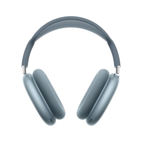 AirPods Max USB-C Blue - Imagen 2 de 6 AirPods Max USB-C Blue - Imagen 2 de 6