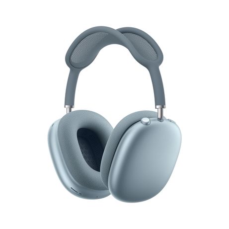 AirPods Max USB-C Blue - Imagen 4 de 6 AirPods Max USB-C Blue - Imagen 4 de 6