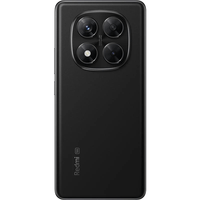 Miniatura 1 de XIAOMI Redmi Redmi Note 14 Pro 5G 6.67" 5G 8GB/256GB Negro