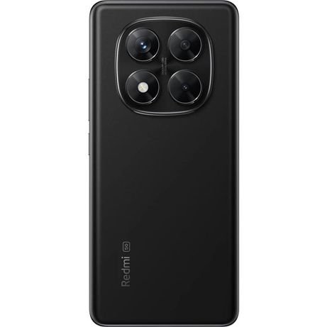 XIAOMI Redmi Redmi Note 14 Pro 5G 6.67" 5G 8GB/256GB Negro - Imagen 2 de 2 XIAOMI Redmi Redmi Note 14 Pro 5G 6.67" 5G 8GB/256GB Negro - Imagen 2 de 2