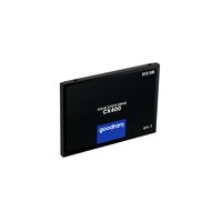 Miniatura 3 de GOOD RAM  CX400 gen.2  SSD 512GB 2.5"  550MB/s 6Gbit/s  Serial ATA III