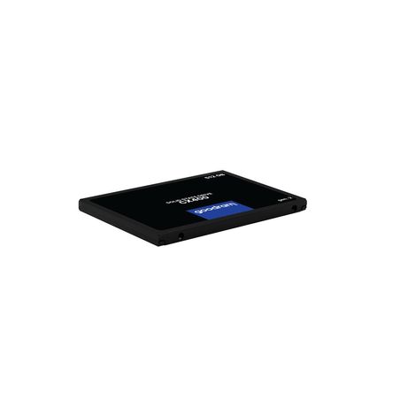 GOOD RAM CX400 gen.2 SSD 512GB 2.5" 550MB/s 6Gbit/s Serial ATA III - Imagen 6 de 8 GOOD RAM CX400 gen.2 SSD 512GB 2.5" 550MB/s 6Gbit/s Serial ATA III - Imagen 6 de 8