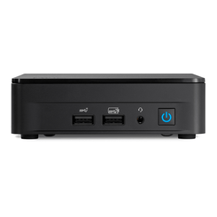 ASUS NUC RNUC13L5KI300000I (SLIM) LIBERTY CANYON RAPTOR LAKE-U RPL-U 15W EMB (I3-1315UE) GPU INTEGRADO. SIN CABLE. ASUS NUC RNUC13L5KI300000I (SLIM) LIBERTY CANYON RAPTOR LAKE-U RPL-U 15W EMB (I3-1315UE) GPU INTEGRADO. SIN CABLE.