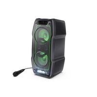 Miniatura 2 de SHARP PS-931 PARTY SPEAKER, MICROFONO INCLUIDO, TWS