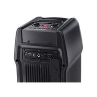 Miniatura 8 de SHARP PS-931 PARTY SPEAKER, MICROFONO INCLUIDO, TWS
