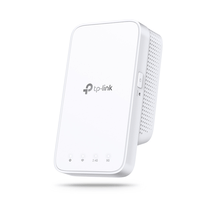 Miniatura 1 de RANGE EXTENDER DUALBAND TP-LINK RE300 AC1200 WPS CONTROL DE ACCESO ONEMESH CONTROL LED APP TETHER