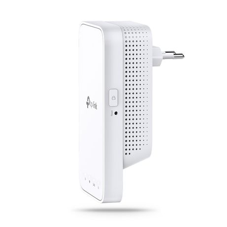 RANGE EXTENDER DUALBAND TP-LINK RE300 AC1200 WPS CONTROL DE ACCESO ONEMESH CONTROL LED APP TETHER - Imagen 3 de 5 RANGE EXTENDER DUALBAND TP-LINK RE300 AC1200 WPS CONTROL DE ACCESO ONEMESH CONTROL LED APP TETHER - Imagen 3 de 5
