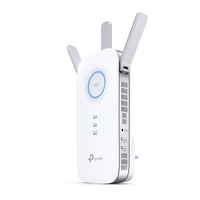 Miniatura 1 de AC1900 WI-FI RANGE EXTENDER 1X LAN MU-MI MO