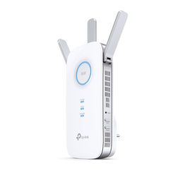 AC1900 WI-FI RANGE EXTENDER 1X LAN MU-MI MO