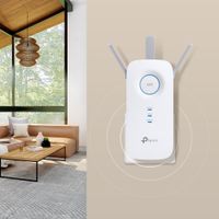 Miniatura 3 de AC1900 WI-FI RANGE EXTENDER 1X LAN MU-MI MO