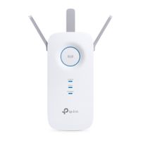 Miniatura 4 de AC1900 WI-FI RANGE EXTENDER 1X LAN MU-MI MO