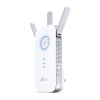 Miniatura 5 de AC1900 WI-FI RANGE EXTENDER 1X LAN MU-MI MO
