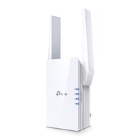 Miniatura 1 de AX3000 WI-FI 6 RANGE EXTENDER SPEED: 574 MBPS AT 2.4 GHZ + 2 40
