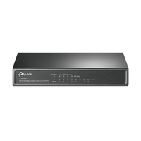 Miniatura 1 de TL-SF1008P POE SWITCH