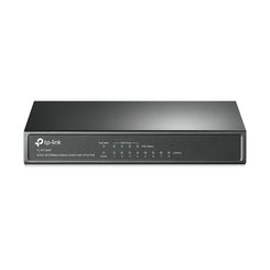 TL-SF1008P POE SWITCH