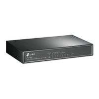 Miniatura 3 de TL-SF1008P POE SWITCH