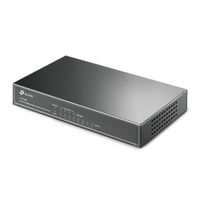 Miniatura 4 de TL-SF1008P POE SWITCH