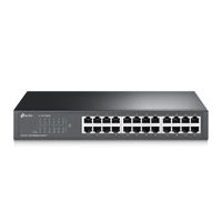 Miniatura 2 de TL-SF1024D 24-PORT SWITCH RJ45