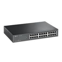 Miniatura 3 de TL-SF1024D 24-PORT SWITCH RJ45