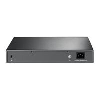 Miniatura 4 de TL-SF1024D 24-PORT SWITCH RJ45