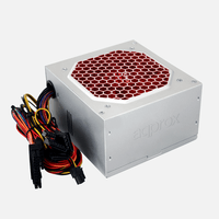 Miniatura 1 de Fuente Alimentación 500W APPROX   APP500LITENV2 120