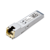 Miniatura 1 de 1000BASE-T RJ45 SFP MODULE