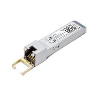 Miniatura 3 de 1000BASE-T RJ45 SFP MODULE