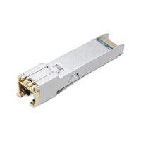 Miniatura 4 de 1000BASE-T RJ45 SFP MODULE
