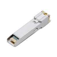 Miniatura 5 de 1000BASE-T RJ45 SFP MODULE
