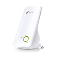 Miniatura 1 de REPETIDOR INAL. TP-LINK WIFI N TL-WA854RE