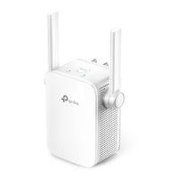 Miniatura 1 de REPETIDOR INAL. TP-LINK TL-WA855RE 300MBPS