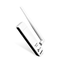 Miniatura 1 de TARJETA DE RED INAL. TP-LINK TL-WN722N 150MB USB