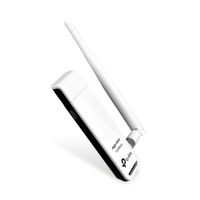 Miniatura 2 de TARJETA DE RED INAL. TP-LINK TL-WN722N 150MB USB