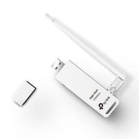 Miniatura 3 de TARJETA DE RED INAL. TP-LINK TL-WN722N 150MB USB