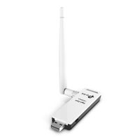 Miniatura 4 de TARJETA DE RED INAL. TP-LINK TL-WN722N 150MB USB