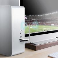 Miniatura 8 de TARJETA DE RED INAL. TP-LINK TL-WN722N 150MB USB