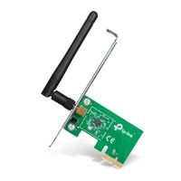 Miniatura 2 de TARJETA DE RED INAL. TP-LINK TL-WN781ND ATHEROS 150MB PCI-E