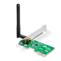 Miniatura 3 de TARJETA DE RED INAL. TP-LINK TL-WN781ND ATHEROS 150MB PCI-E