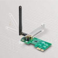 Miniatura 5 de TARJETA DE RED INAL. TP-LINK TL-WN781ND ATHEROS 150MB PCI-E